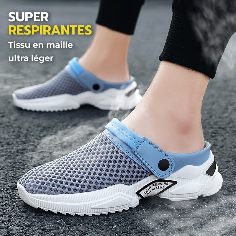 Walk™ - chaussures orthopédiques - Semello.fr